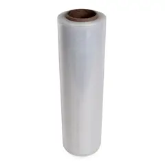 LORENZINI - Film Transparente 2 kg+0.4Kg Cono 20 Mic/500mm
