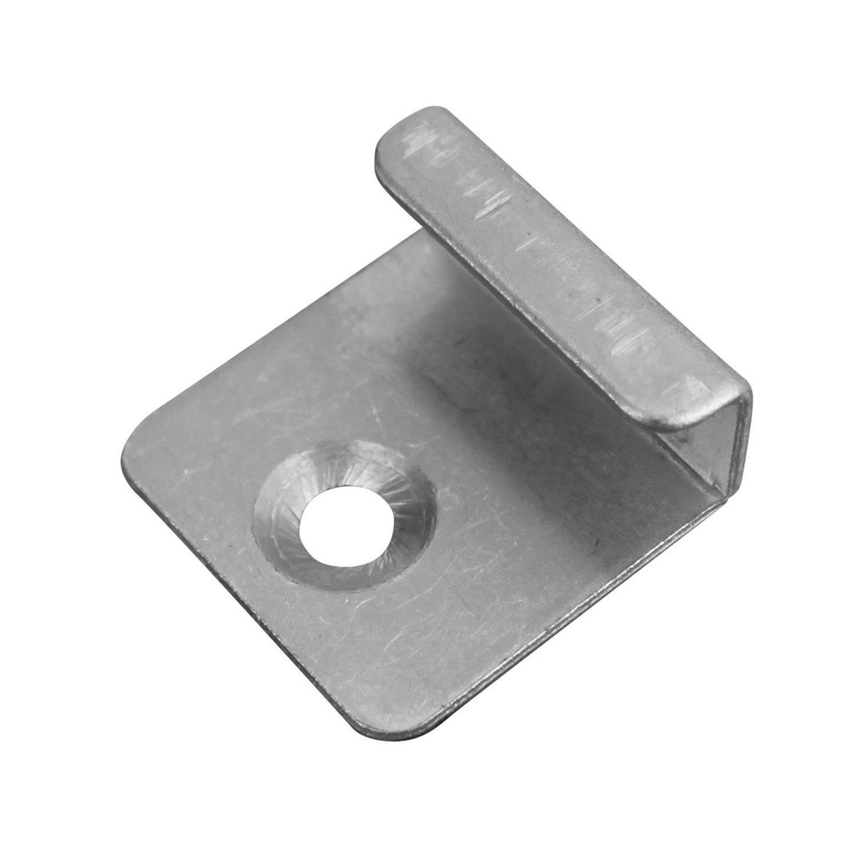 LORENZINI - Clip Metal Inicio Con Perno Deck Classic (Bolsa 100 un)