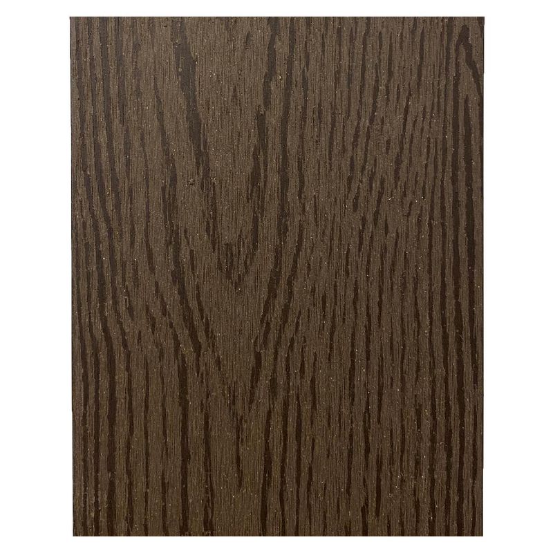 LORENZINI - Tabla deck 25 mm Classic Chocolate 13.5x220 cm