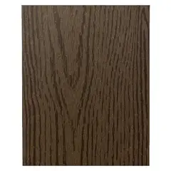LORENZINI - Tabla deck 25 mm Classic Chocolate 13.5x220 cm