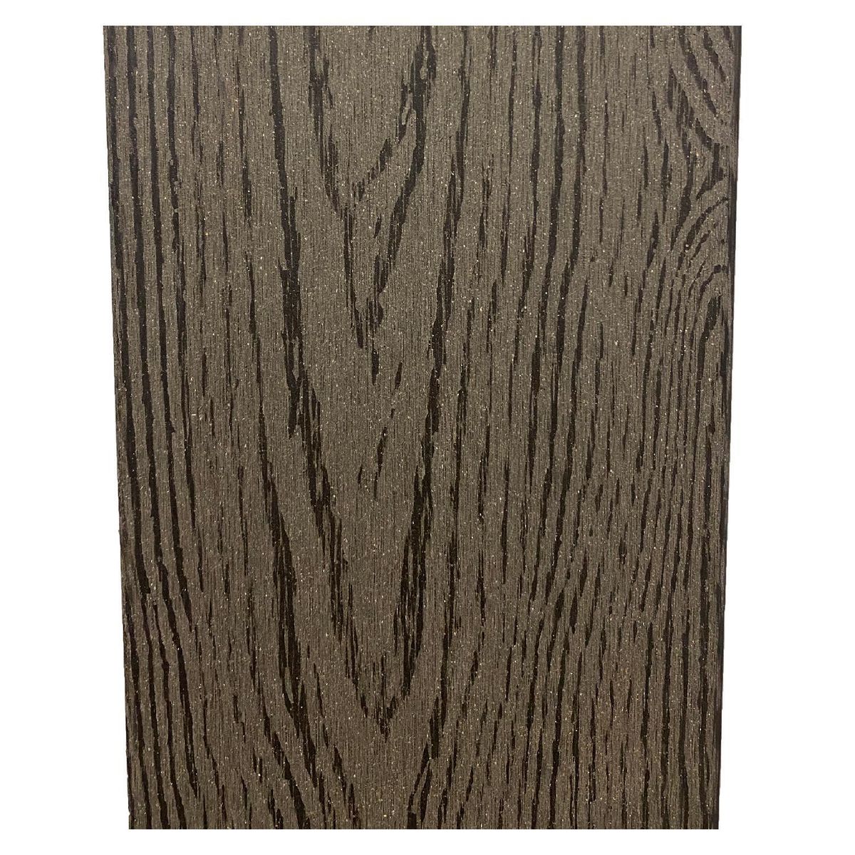 LORENZINI - Tabla deck 25 mm Classic Gris 13.5x220 cm