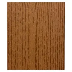 LORENZINI - Tabla deck 25 mm Classic Cedro 13.5x220 cm