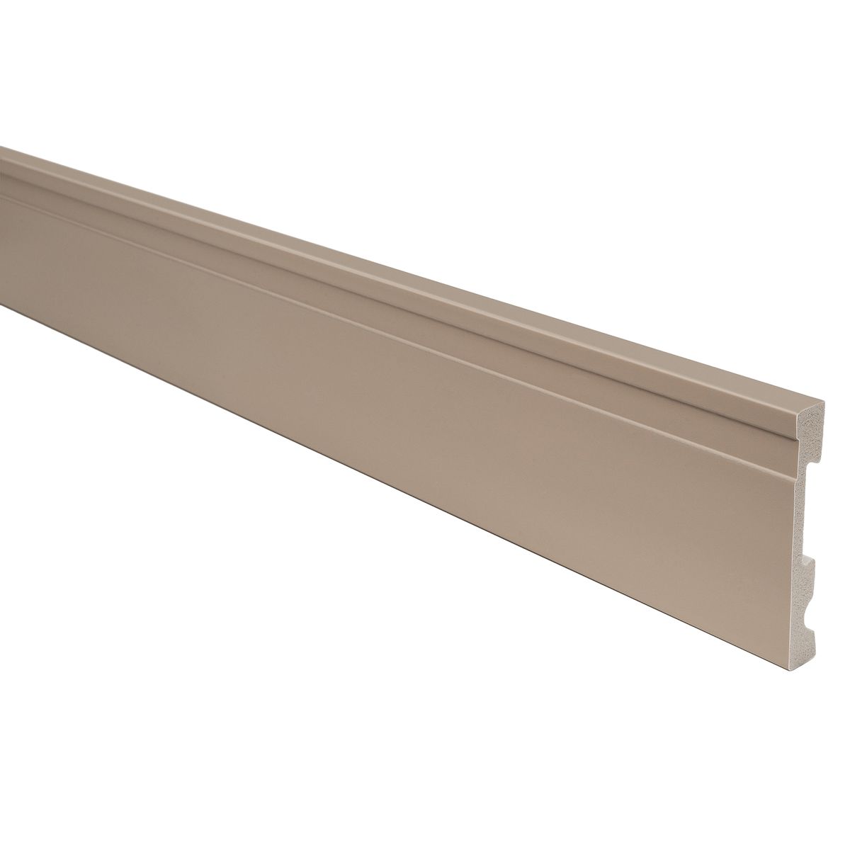 ATRIM - Guardapolvo extra line EPS 100mmx2.4m vision