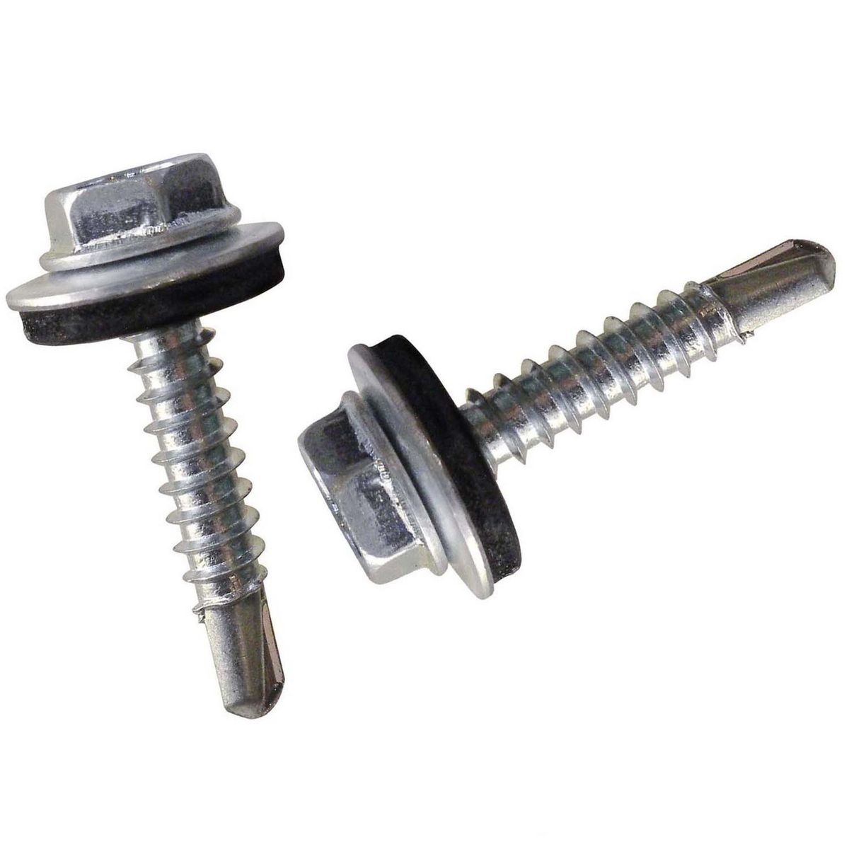 MAMUT - Tornillo Autoperforante Metal 3 " 5.50 mm 2 unidad(es)
