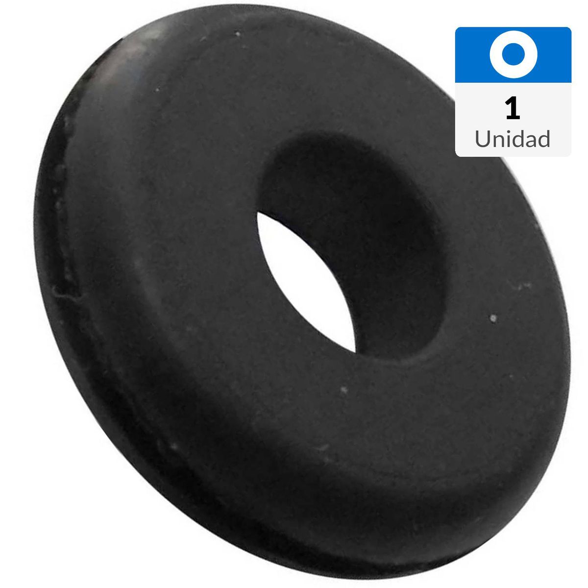 MAMUT - Golilla goma tipo ojal 5/8 x 1" 1 unid