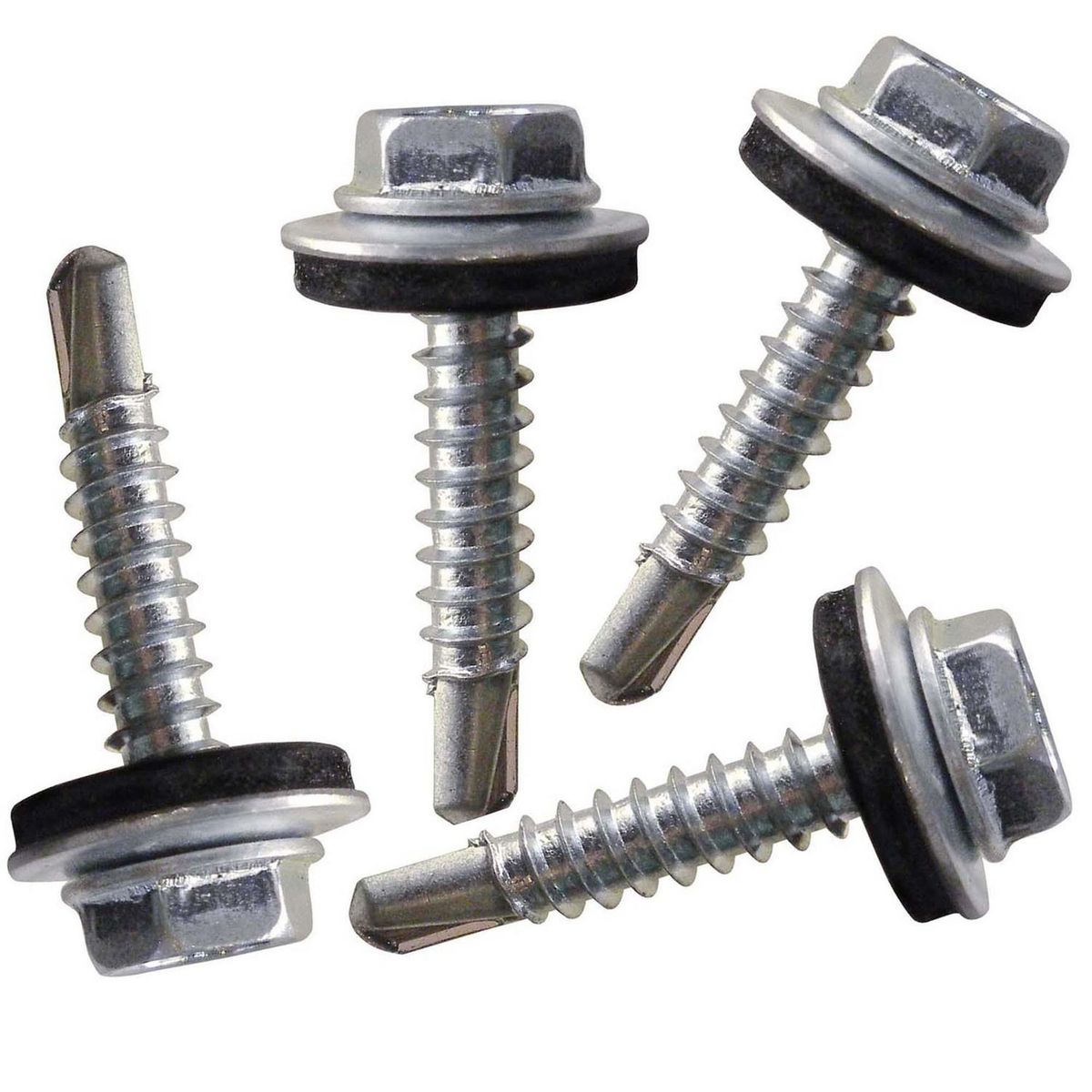 MAMUT - Tornillo Autoperforante Metal 3/4 " 5.50 mm 4 unidad(es)