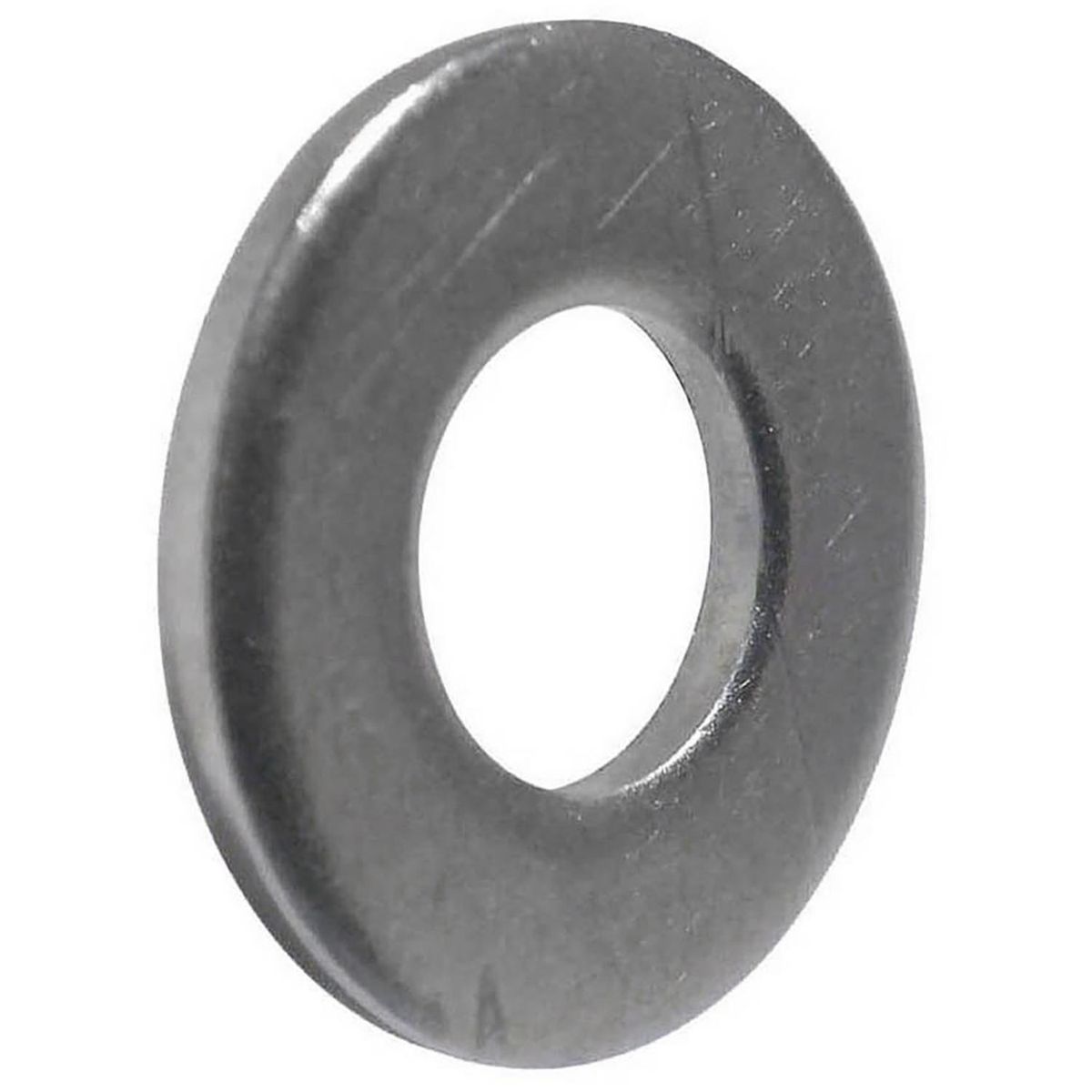 MAMUT - Golilla plana ancha acero inoxidable 1/4 x 2" 1 unid