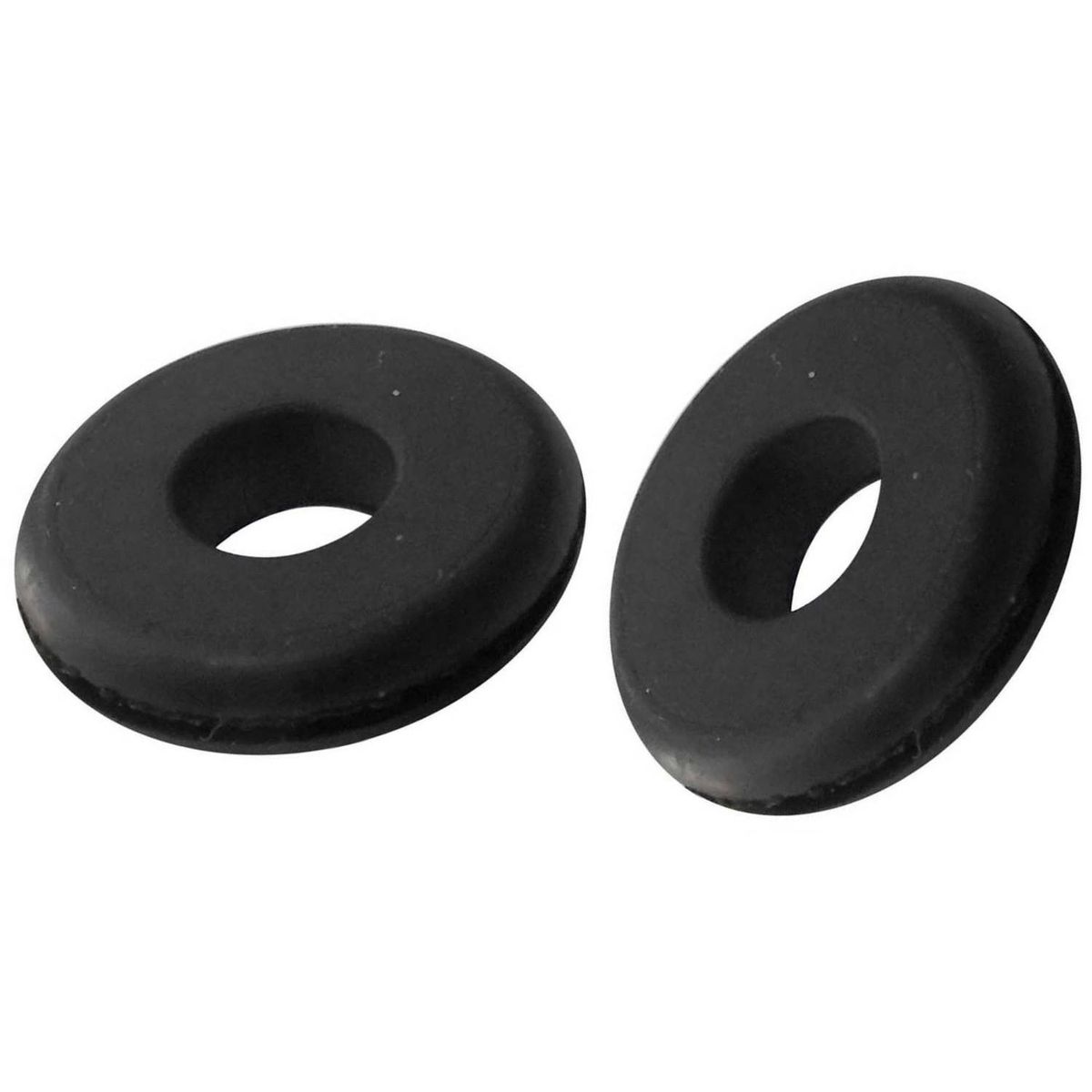 MAMUT - Golilla goma tipo ojal 6/16 x 17/32 2 unid