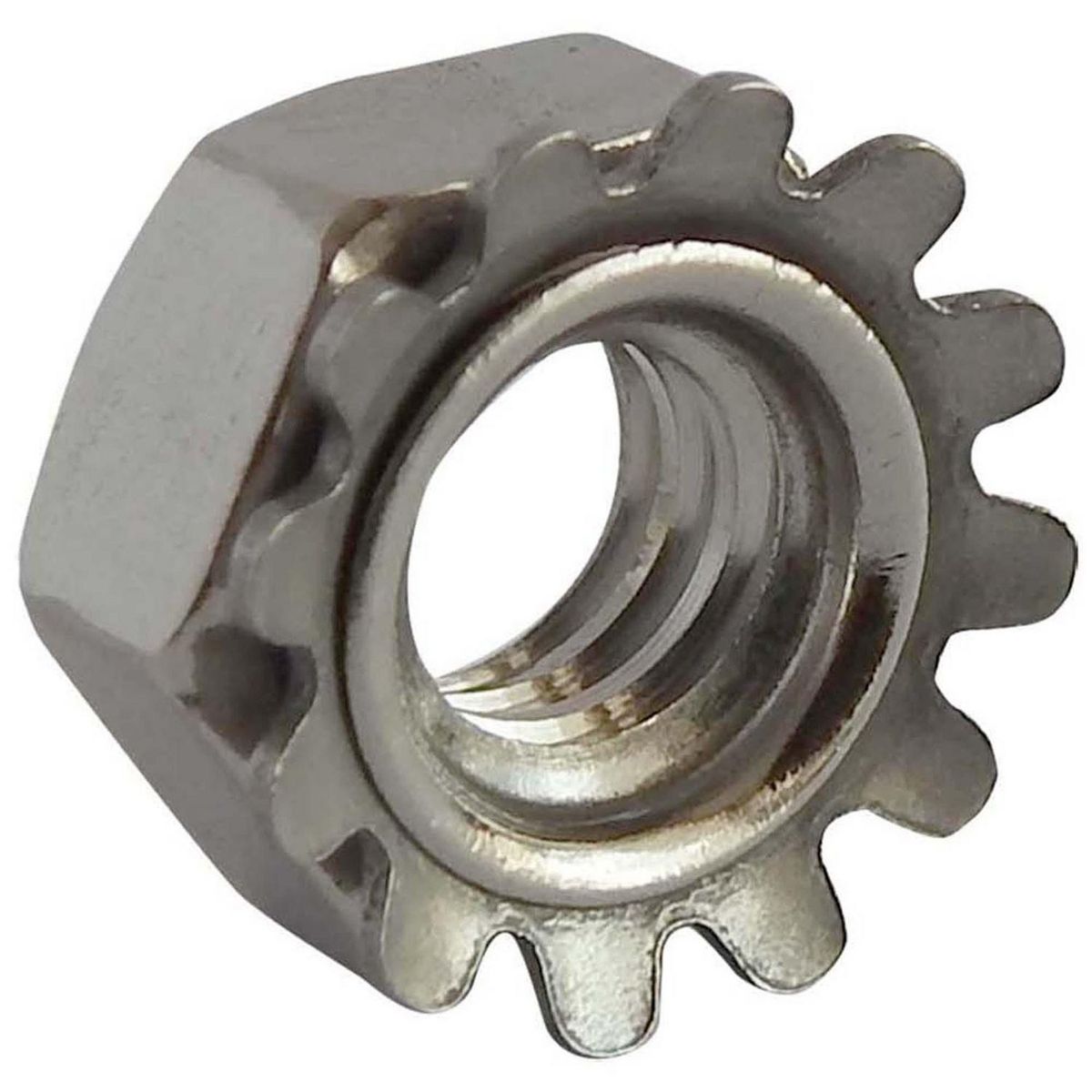 MAMUT - Tuerca tipo k-lock unc 5/16 1 unid