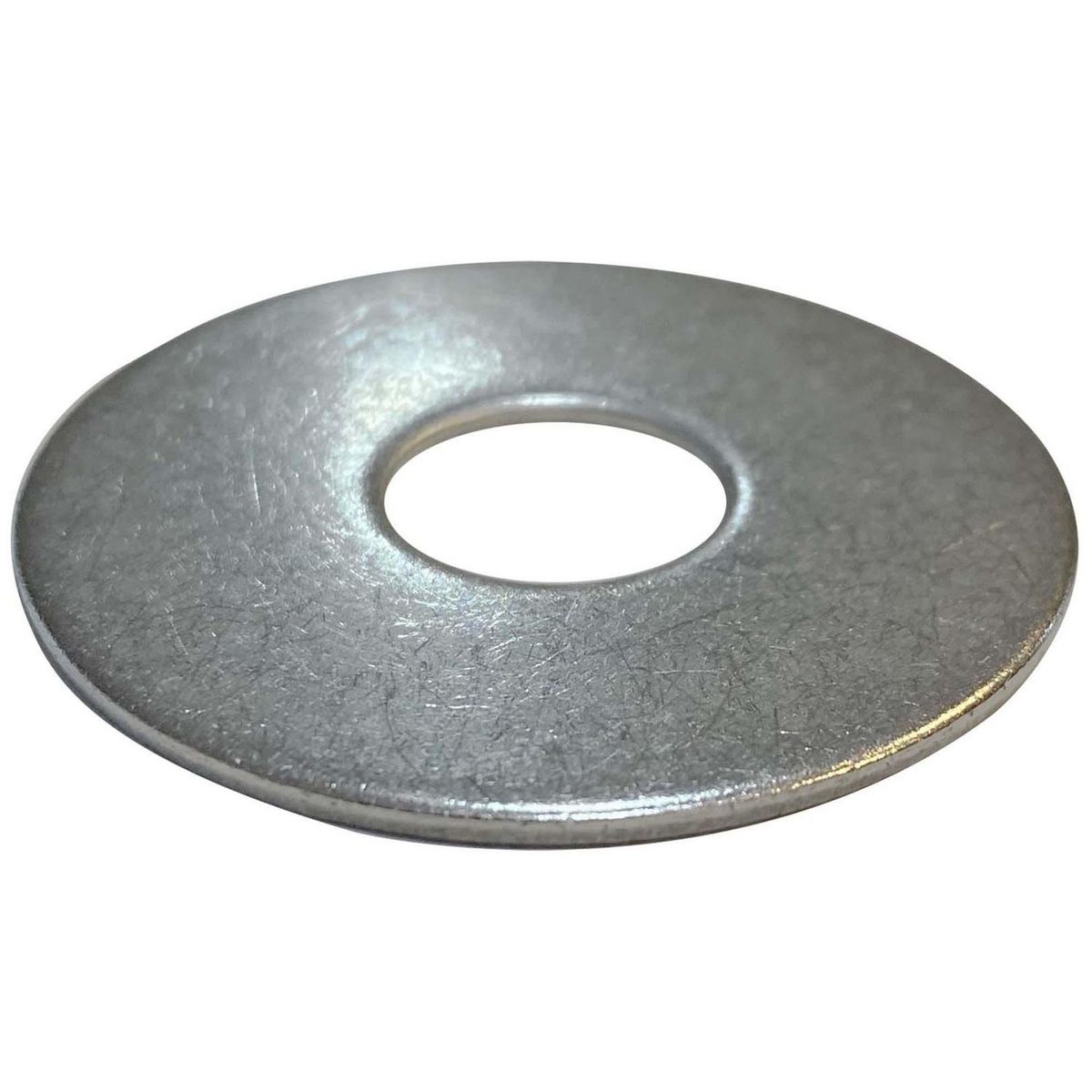 MAMUT - Golilla plana ancha 1/2 x 2" zincado 1 unid