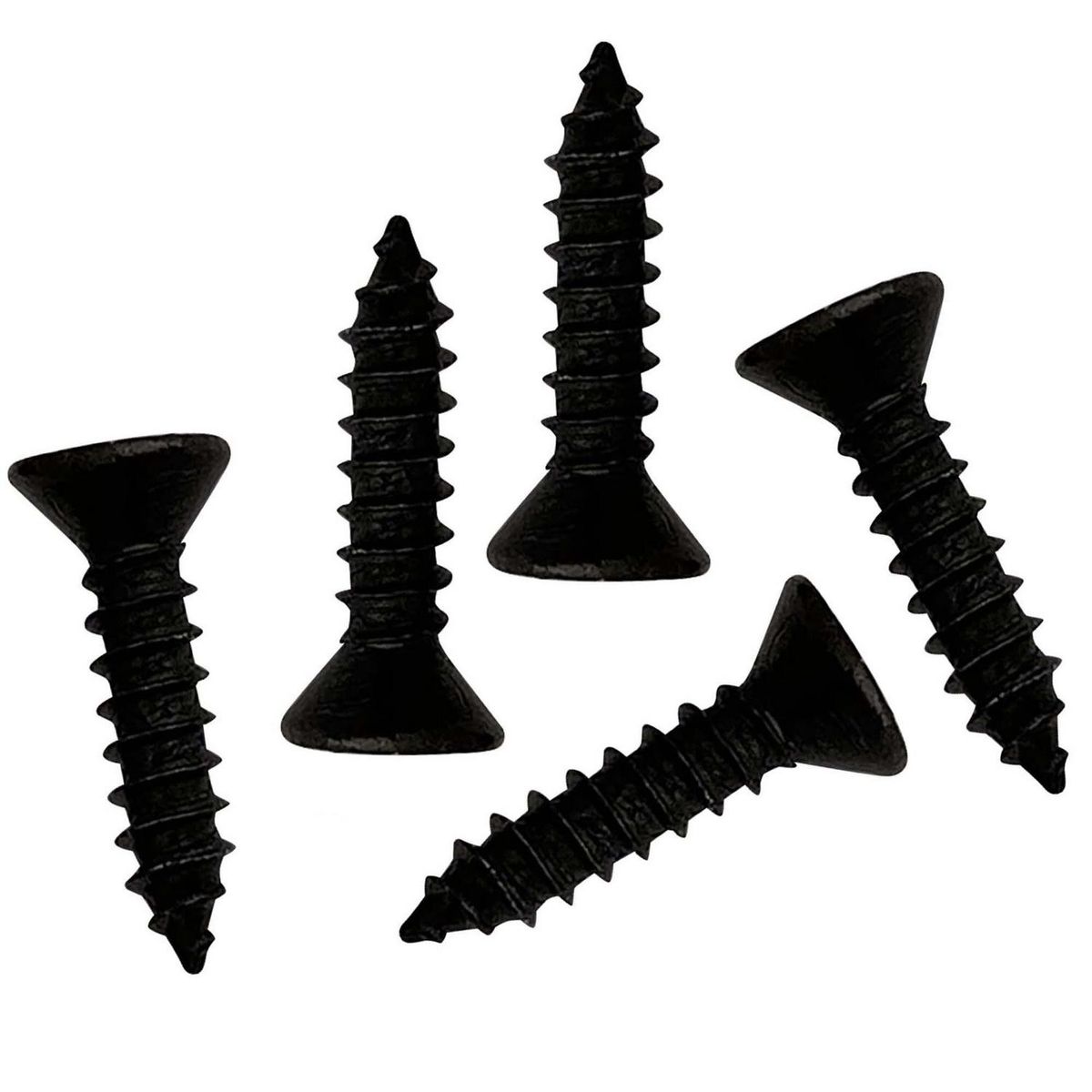 MAMUT - Tornillo Roscalata Metal 2 " 4.83 mm 5 unidad(es)