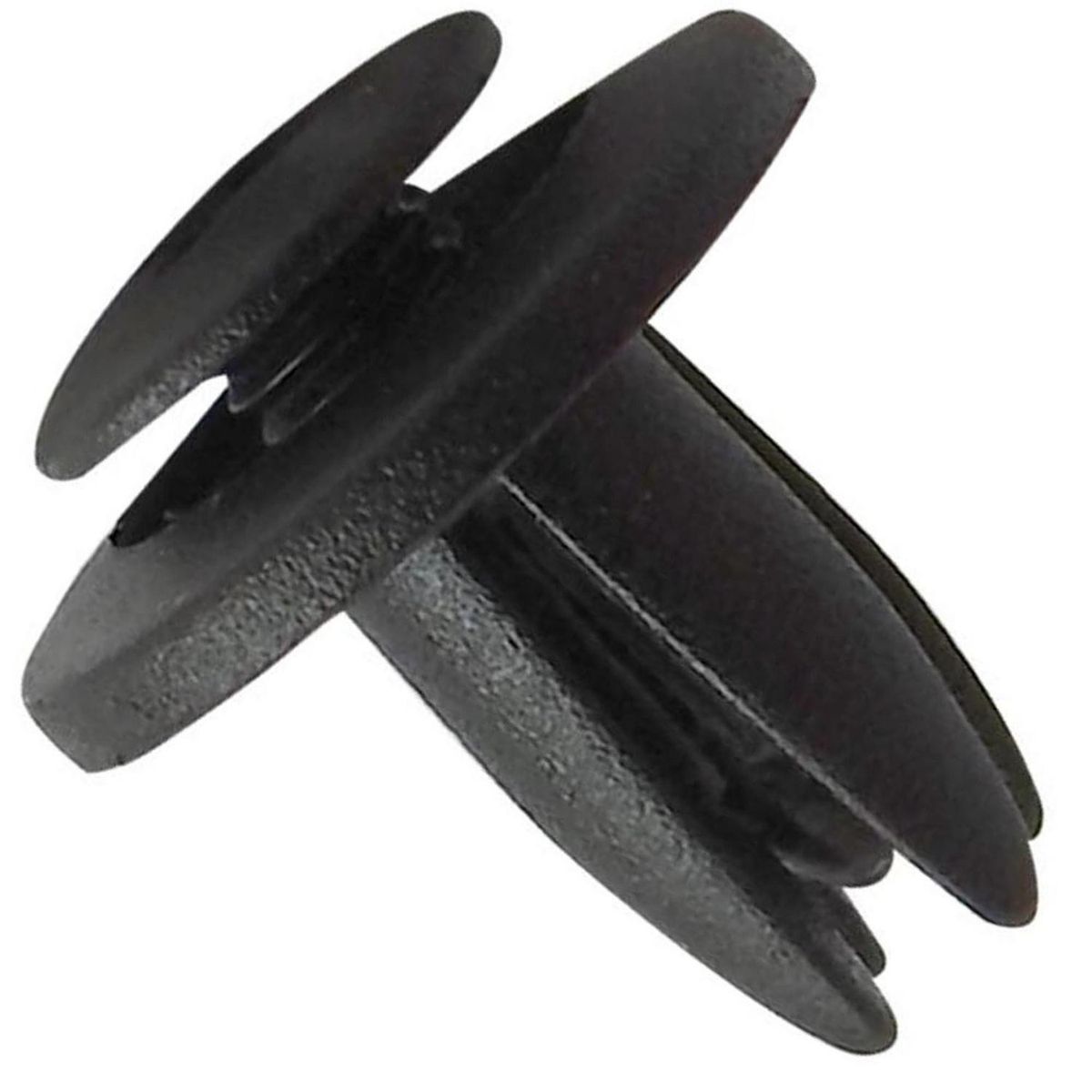 MAMUT - Broche plastico con seguro M8 x 13 mm 1 unid