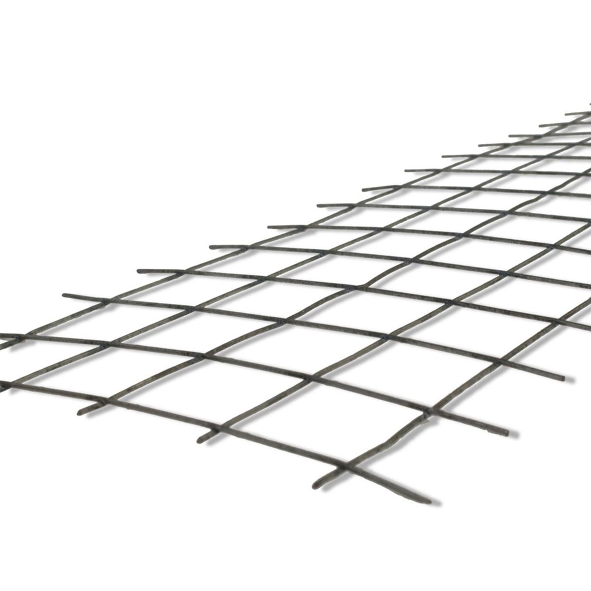 GENERICO - 120x245x0.5 cm Malla 5x5