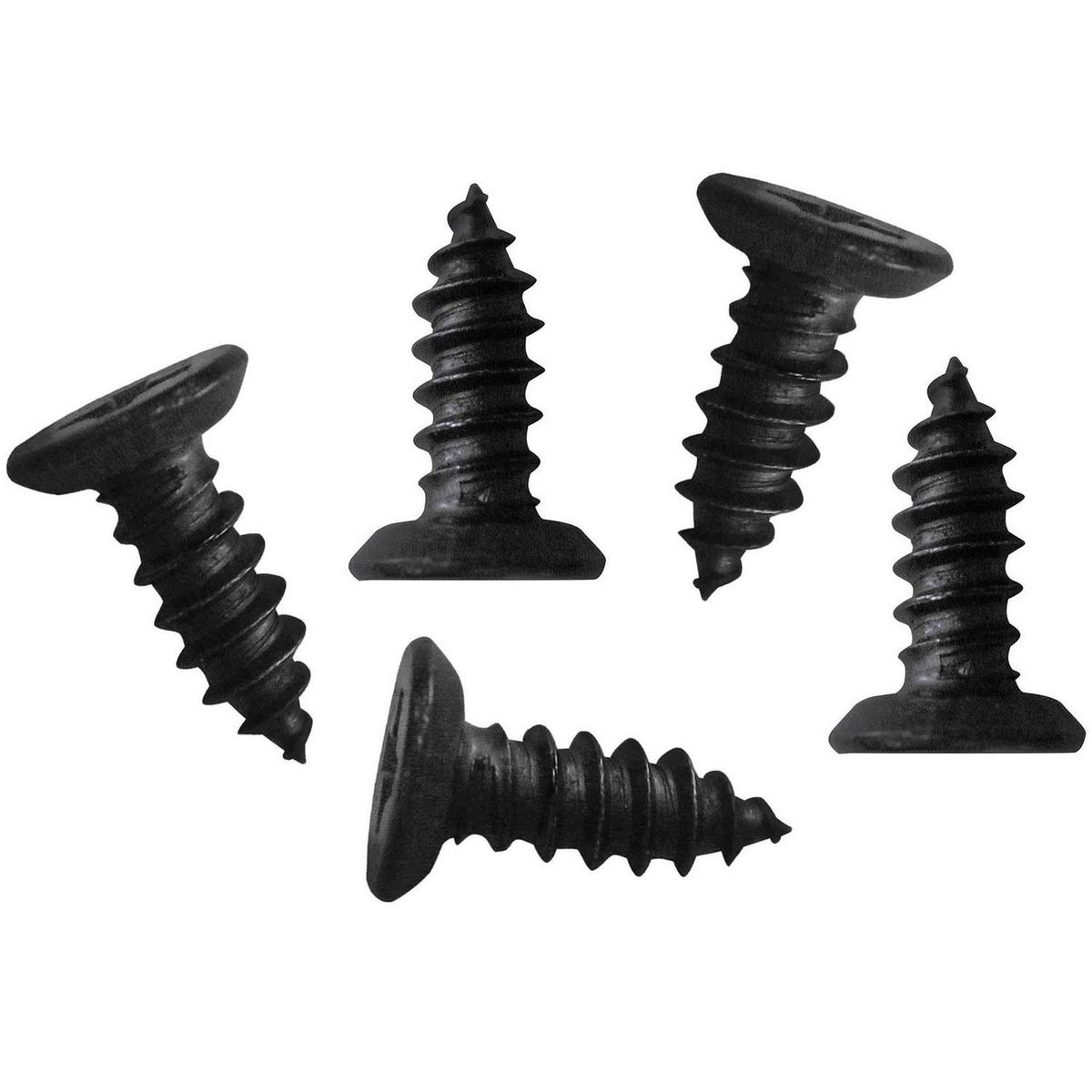 MAMUT - Tornillo Roscalata Metal 5/8 " 4.1 mm 5 unidad(es)