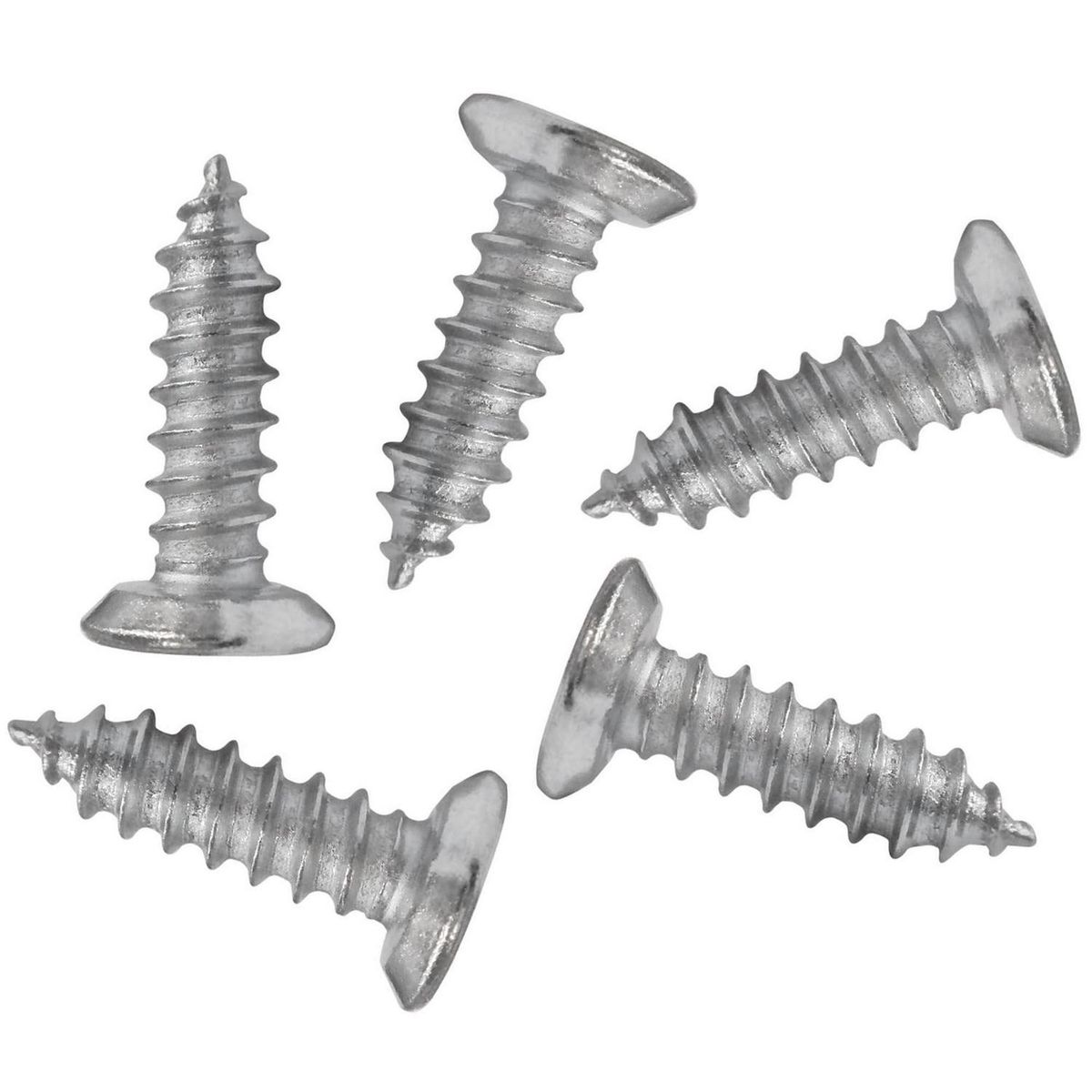 MAMUT - Tornillo Roscalata Metal 5/8 " 4.1 mm 5 unidad(es)