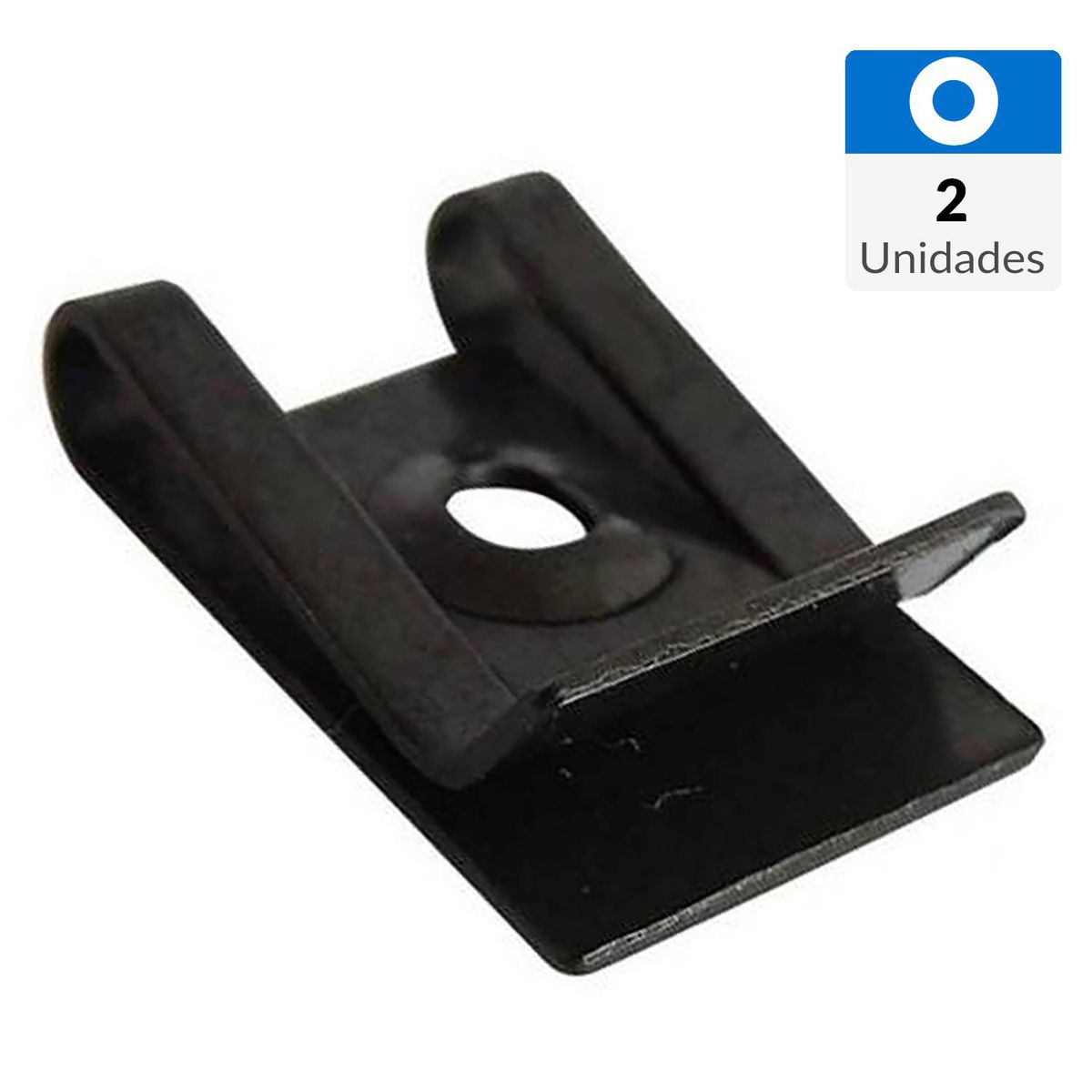 MAMUT - Golilla apriete tipo U de 10 x 3/8 2 unid