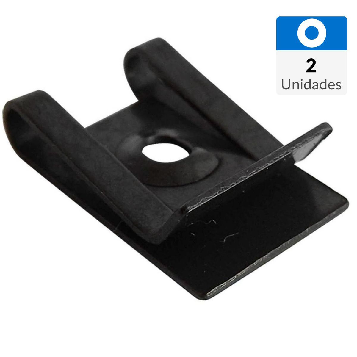 MAMUT - Golilla apriete tipo U de 10 x 5/8 2 unid