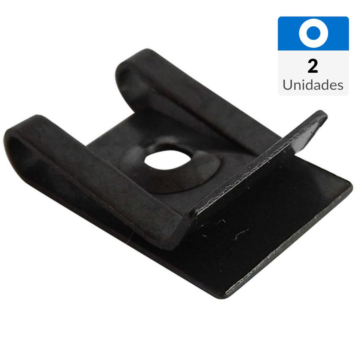 MAMUT - Golilla apriete tipo U de 8 x 3/8 2 unid