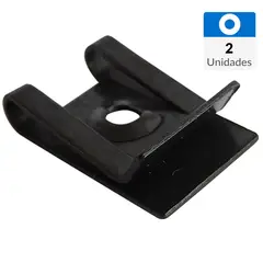 MAMUT - Golilla apriete tipo U de 8 x 3/8 2 unid