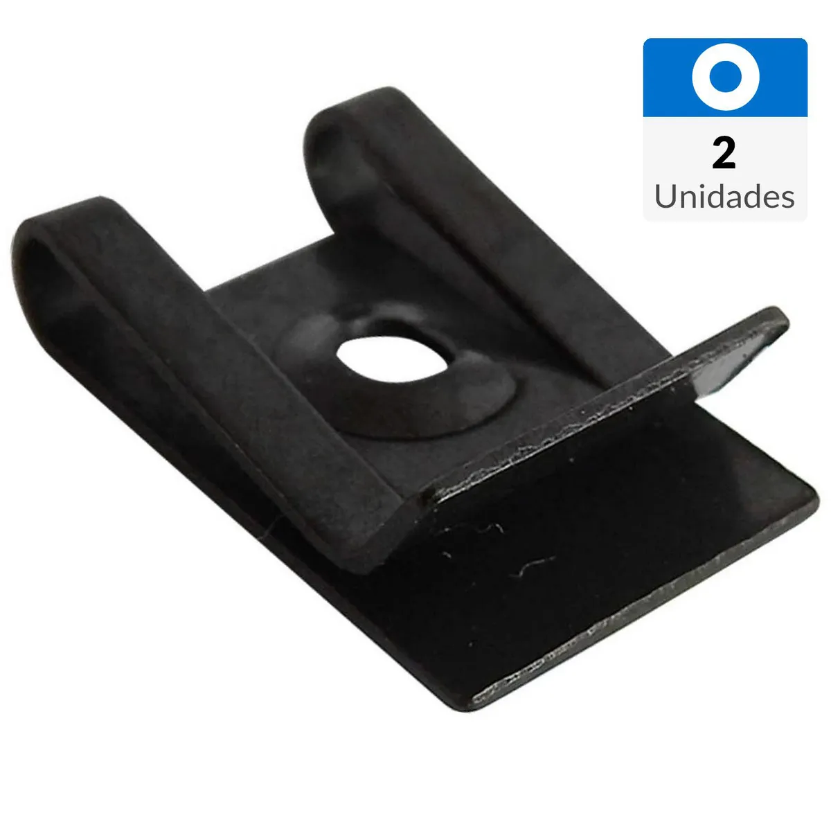 MAMUT - Golilla apriete tipo U de 8 x 5/8 2 unid