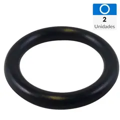 MAMUT - Junta torica tipo o-rings M16 x 2.5 mm 2 unid