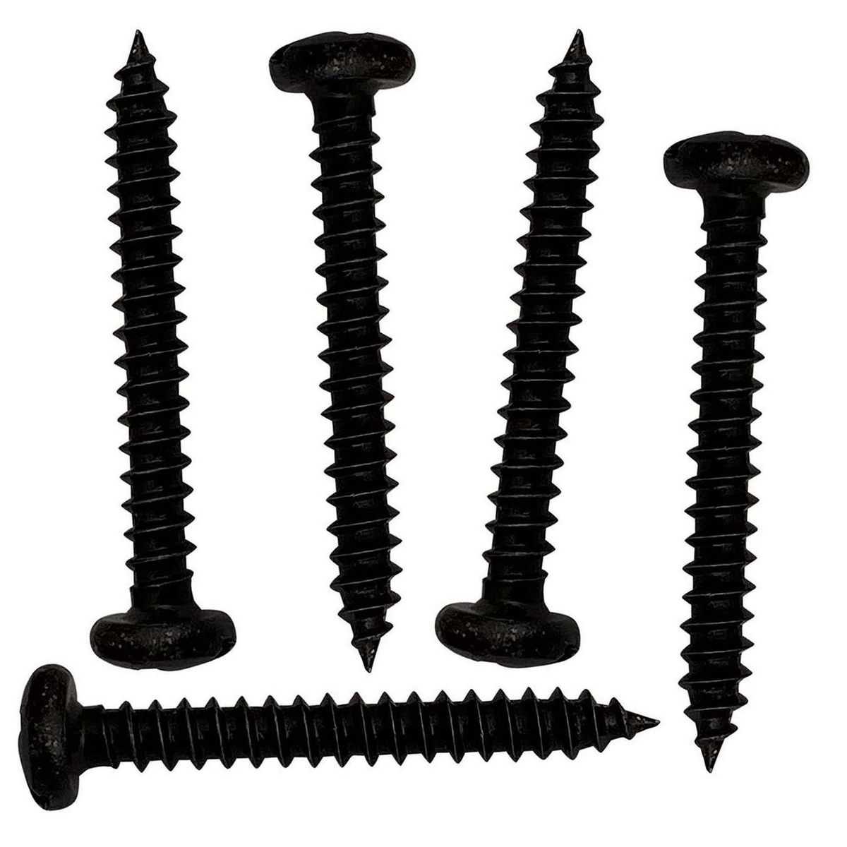 MAMUT - Tornillo Roscalata Metal 1/4 " 4.1 mm 5 unidad(es)