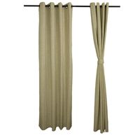 Set Cortinas Blackout 140x225 cm Arena