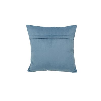 Imagen 2 del producto Set de 4 Cojines Felpa New Velvet 40x40 cm