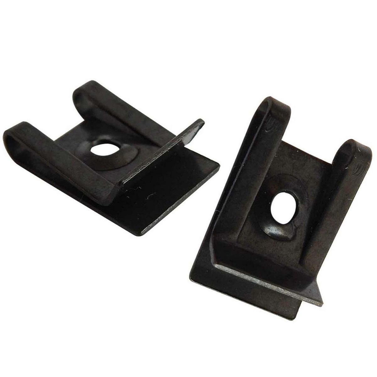 MAMUT - Golilla apriete tipo U de 1/4 x 3/8 2 unid