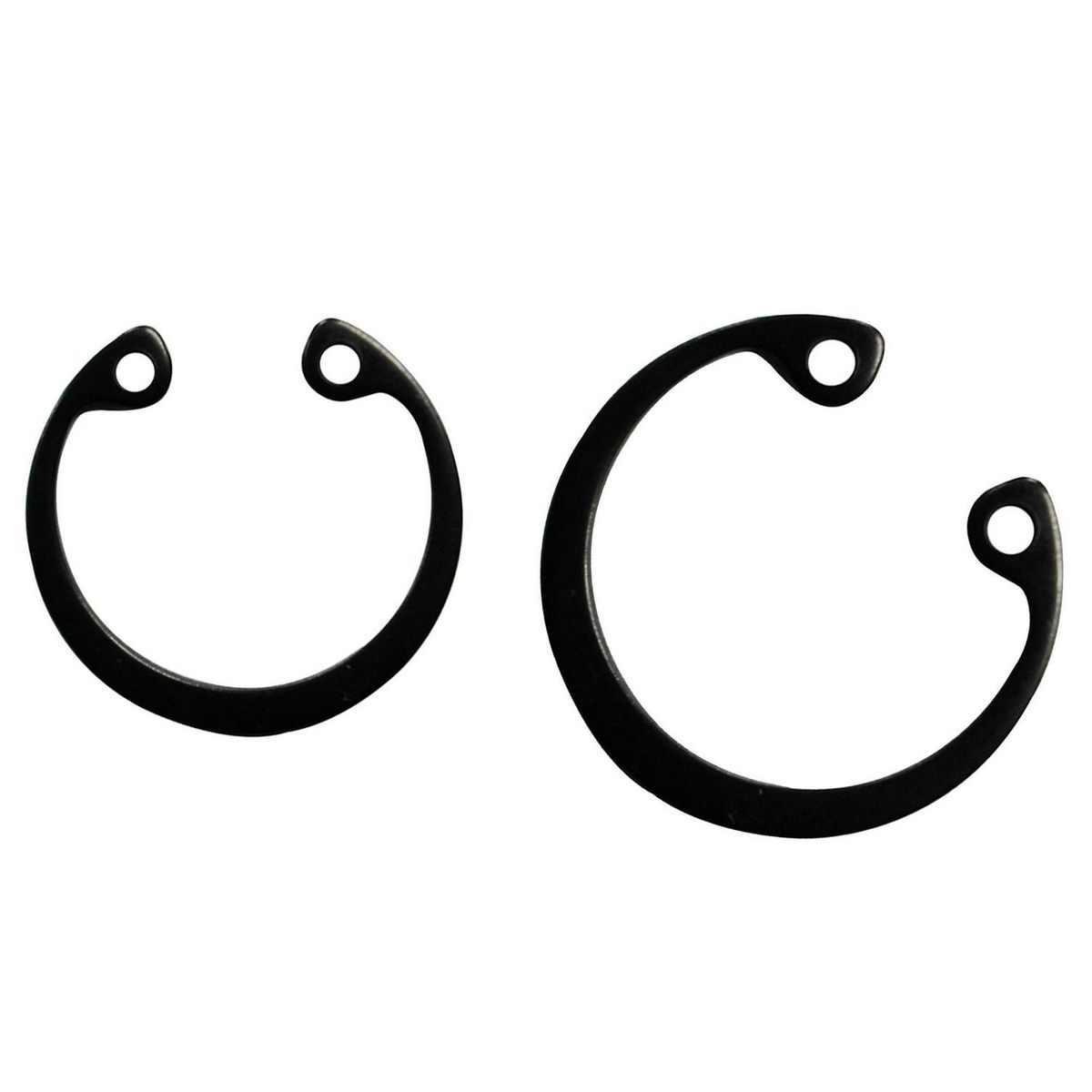 MAMUT - Seguro seagers interior M26 pavonado 2 unidades