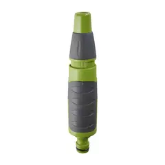 GROUW - Pitón Riego 1/2 Ajustable