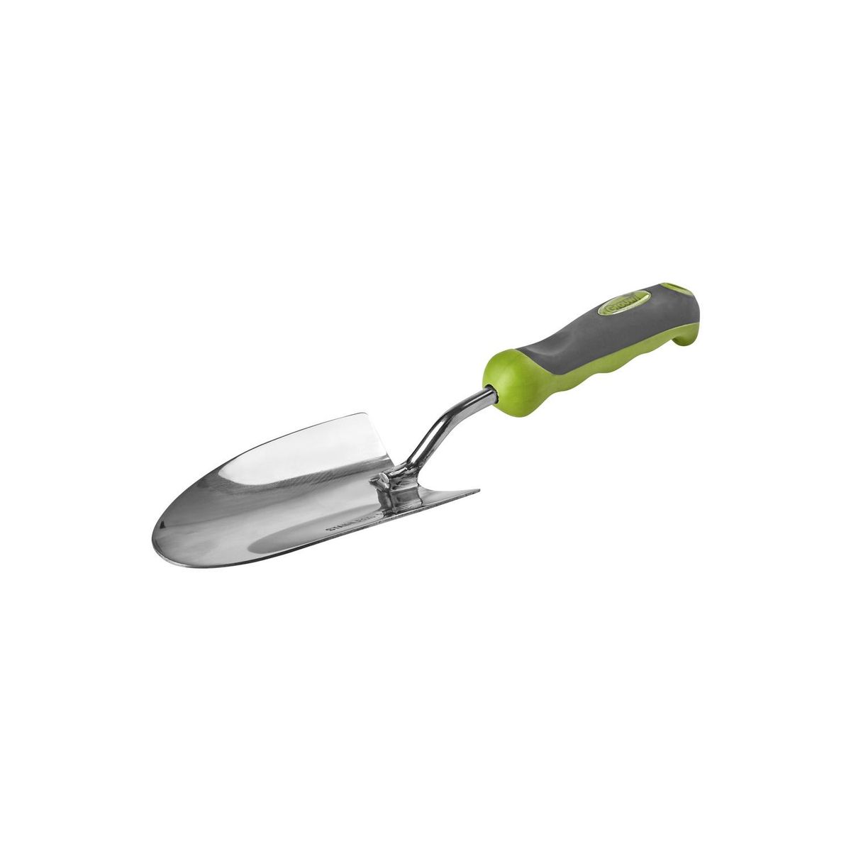 GROUW - Pala Jardinería Acero Inoxidable