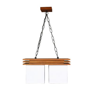 Imagen 2 del producto Lámpara Colgante Everest Metal Negro