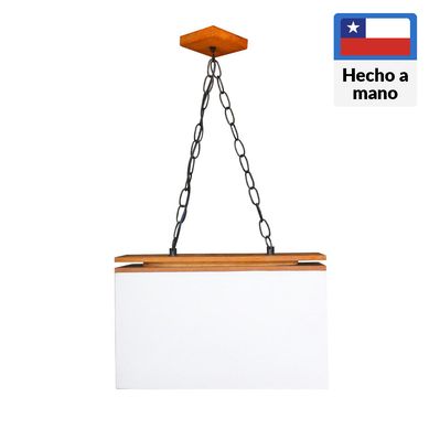 Lampara de Colgar Chen Cafe