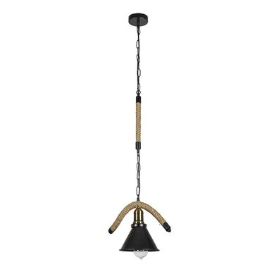Lmpara Colgante Vintage Camo E-27