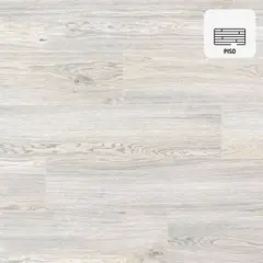GEOTEX - Piso Flotante 8 mm Cadenza Gris Claro 2.66 m2