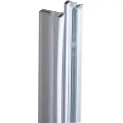 DUSCHY - Set burletes union magnético 90 vidrio 6mm