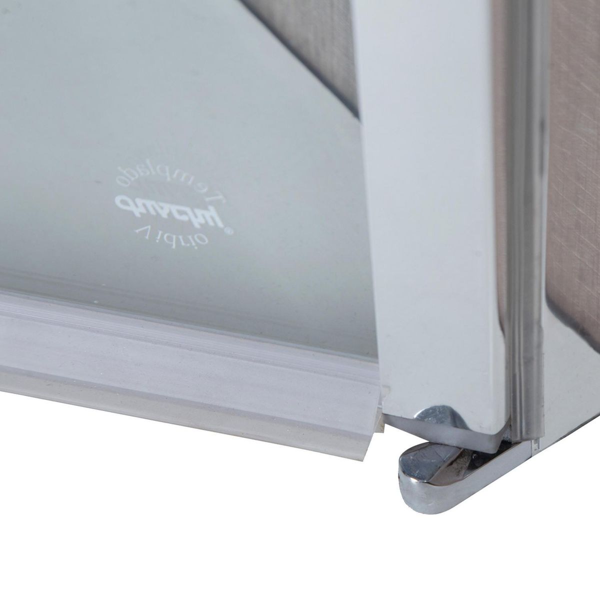 DUSCHY - Set Burletes Para Sello De Ducha 6 Mm