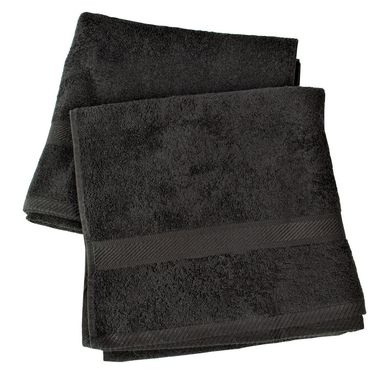 Set 2 Toallas Florentino 100% Algodn