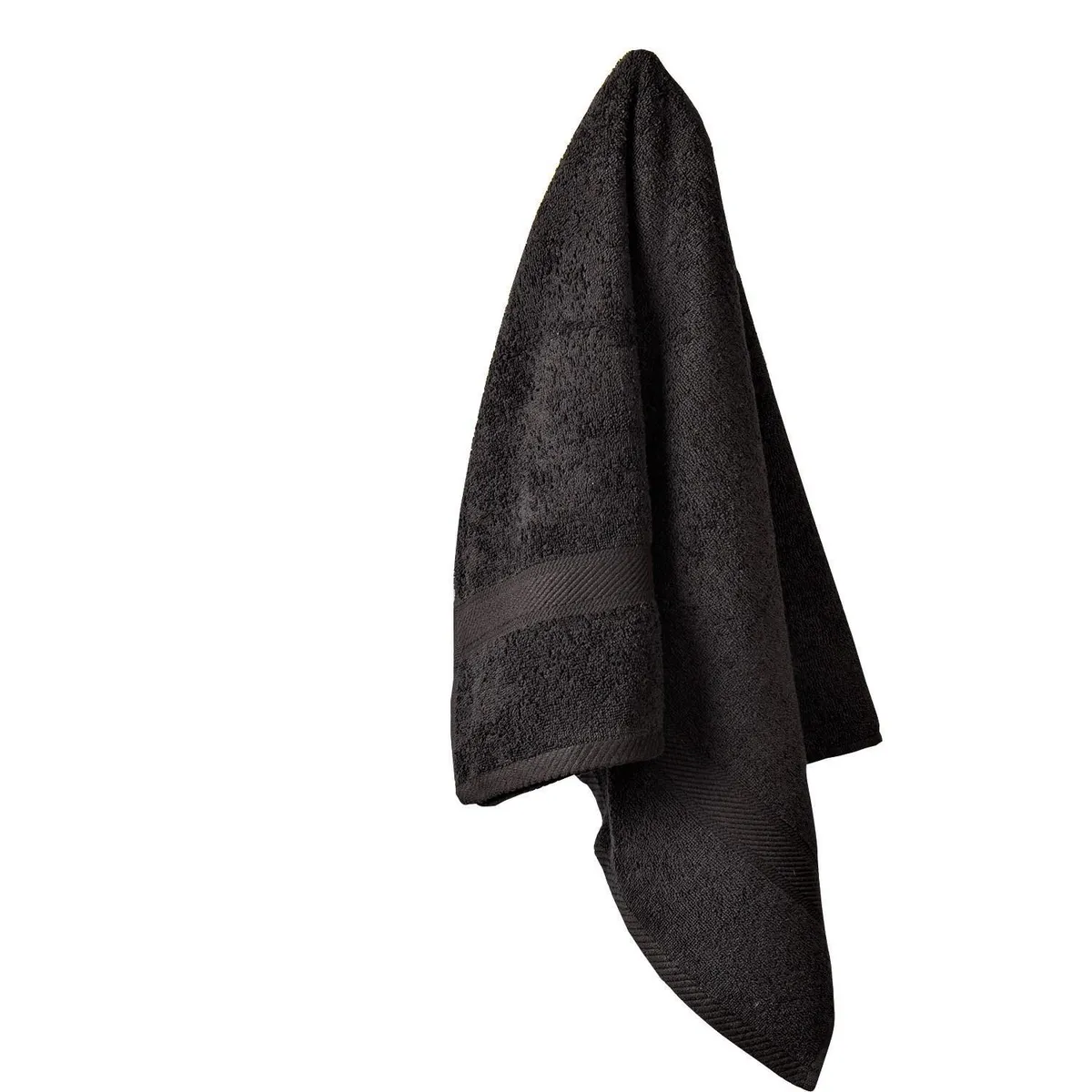 MASEL - Set 2 Toallas Florentino 100% Algodón