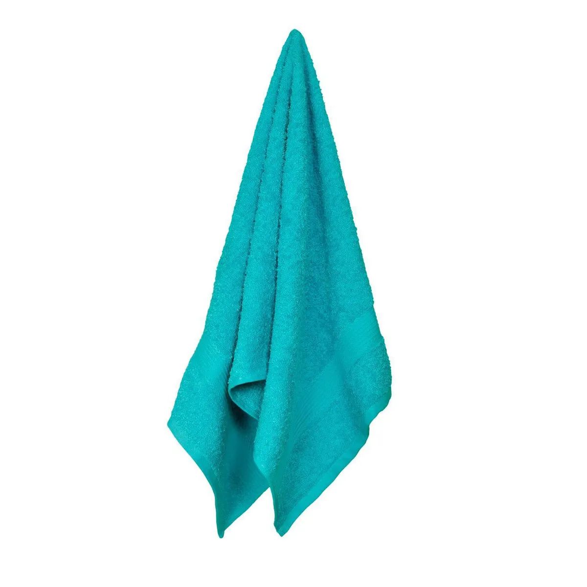 MASEL - Set 2 Toallas Florentino 100% Algodón