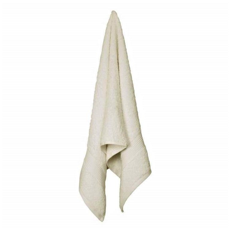 Set Toalla Baño 650 gr Toalla Cuerpo 70x140cm + Toalla Mano 45x90cm
