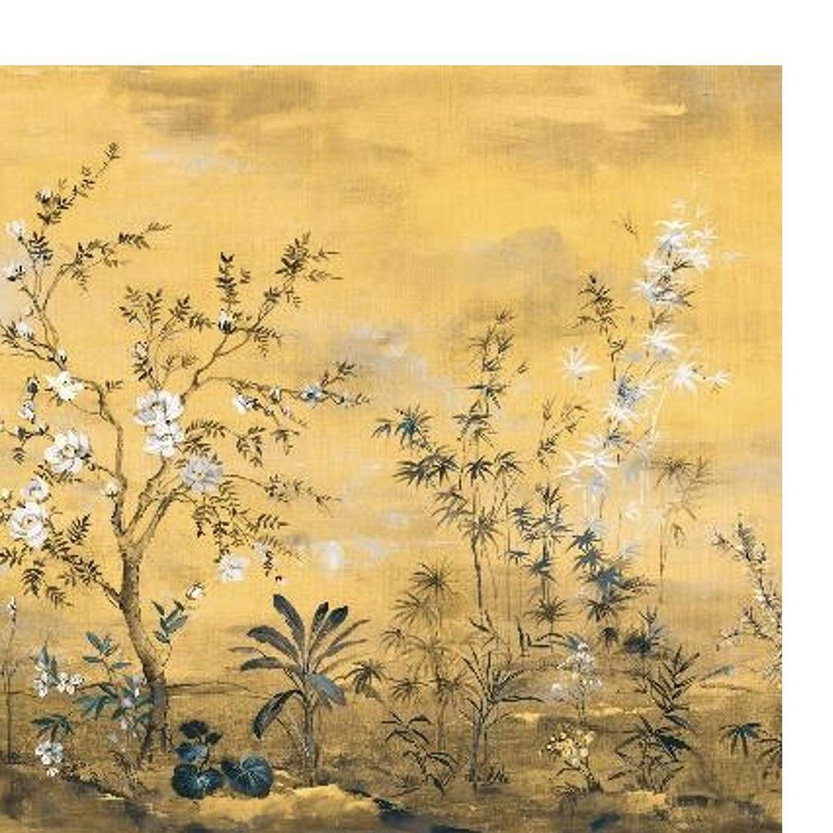 KOMAR - Fotomural Mandarin 41029 