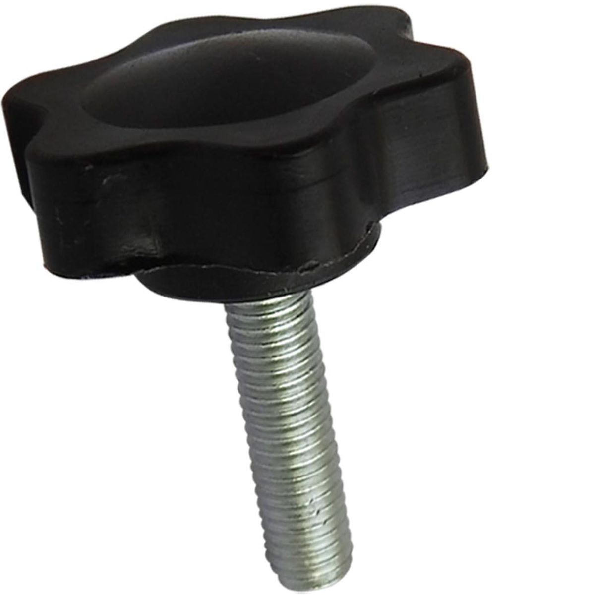 MAMUT - Perno manilla estrella M5 x 20 mm 1 unid