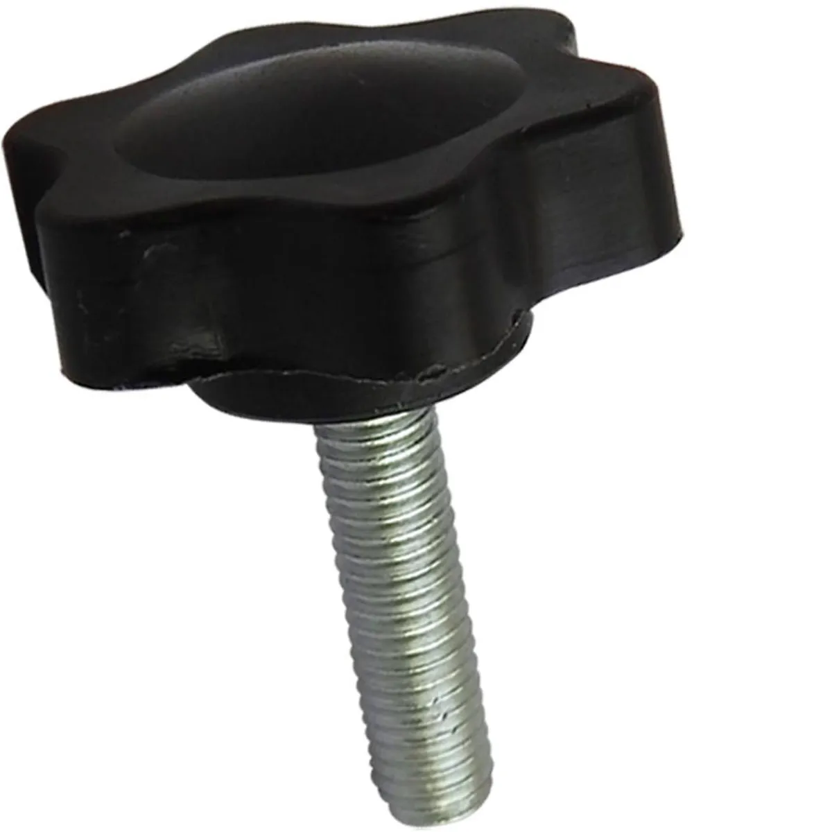 MAMUT - Perno manilla estrella M5 x 40 mm 1 unid