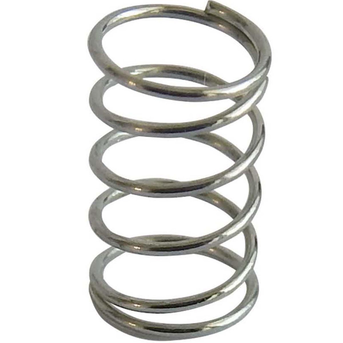 MAMUT - Resorte compresion M9 x 35 mm 1 unid