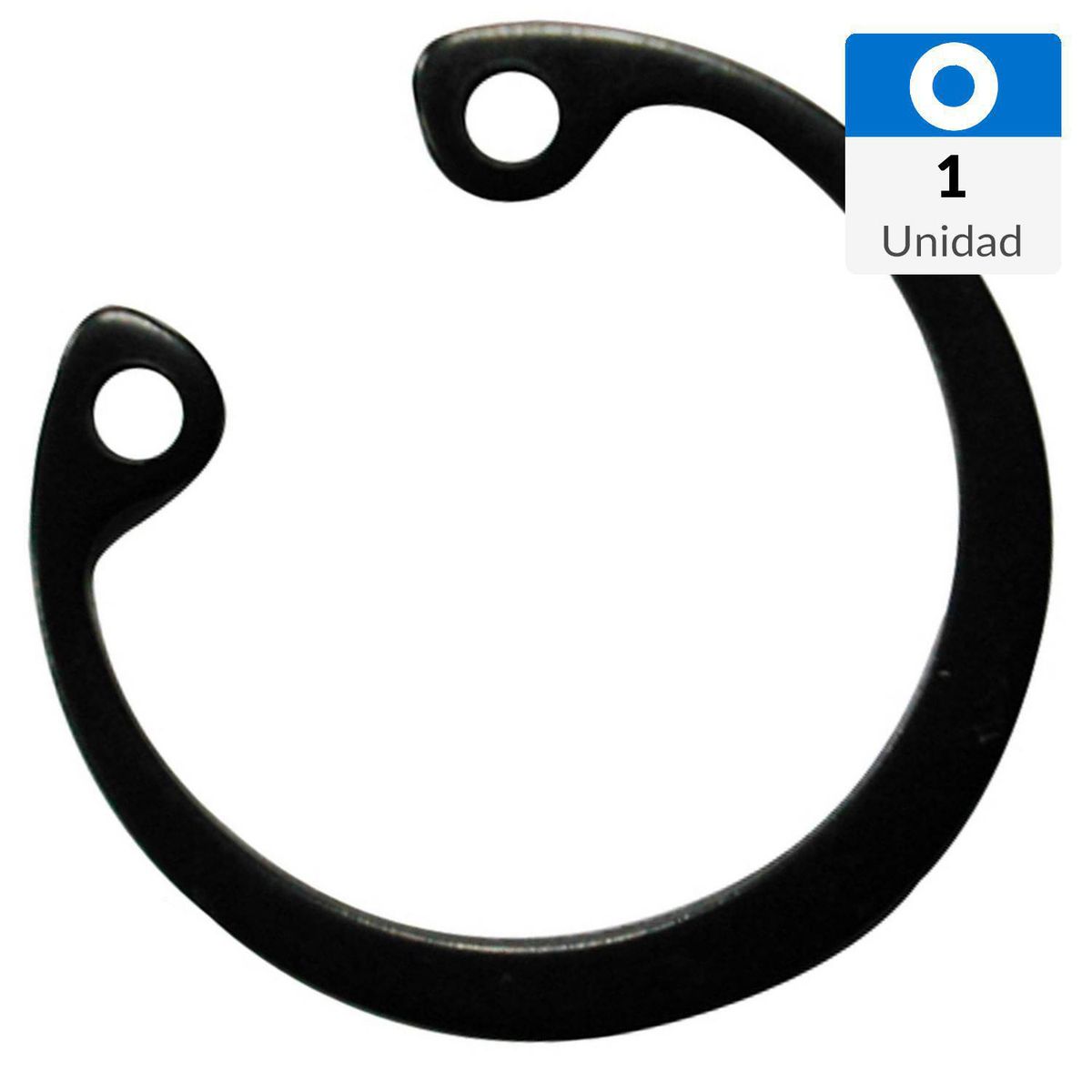 MAMUT - Seguro seagers interior 28 MM 1 unid