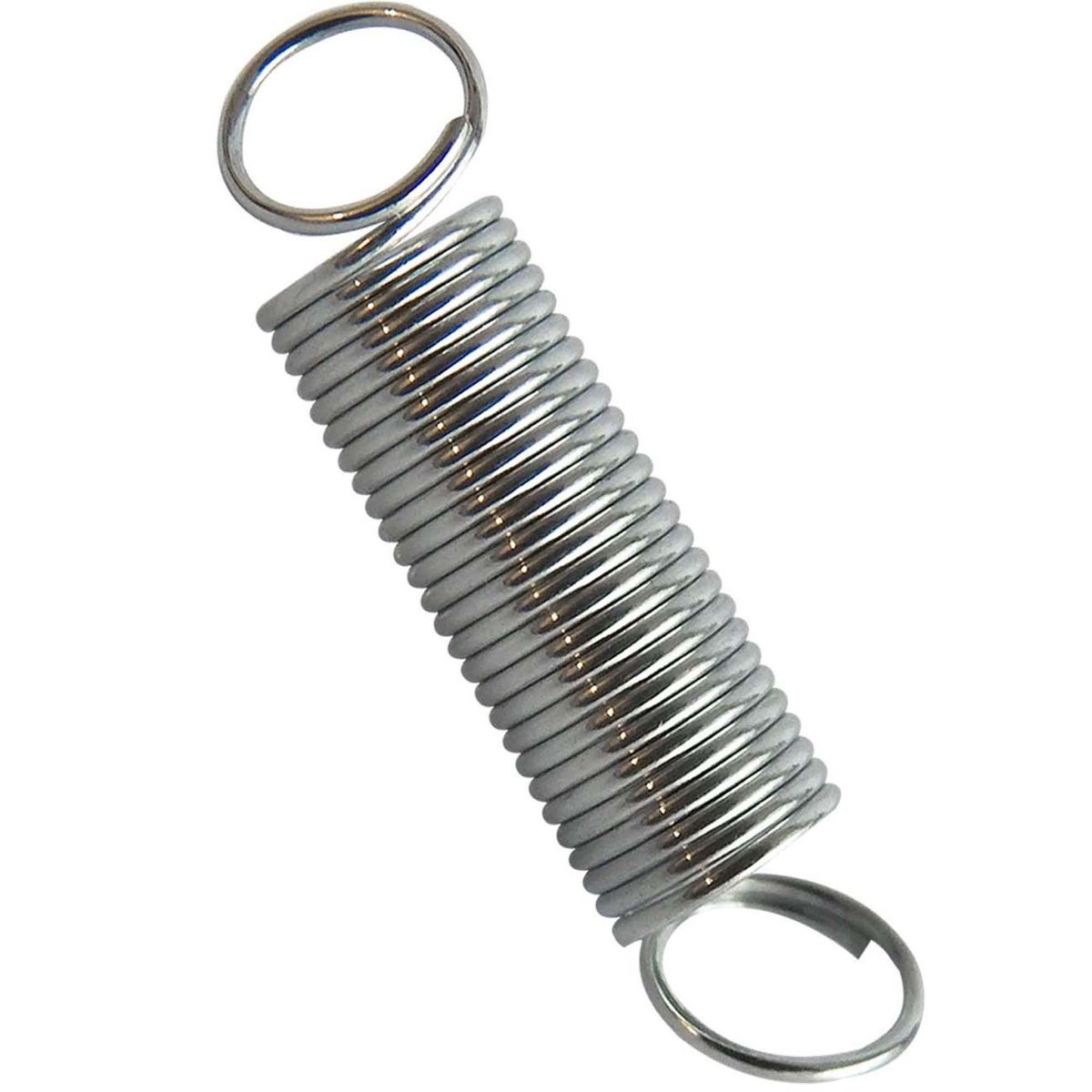 MAMUT - Resorte extension M4.5 x 44 mm 1 unid