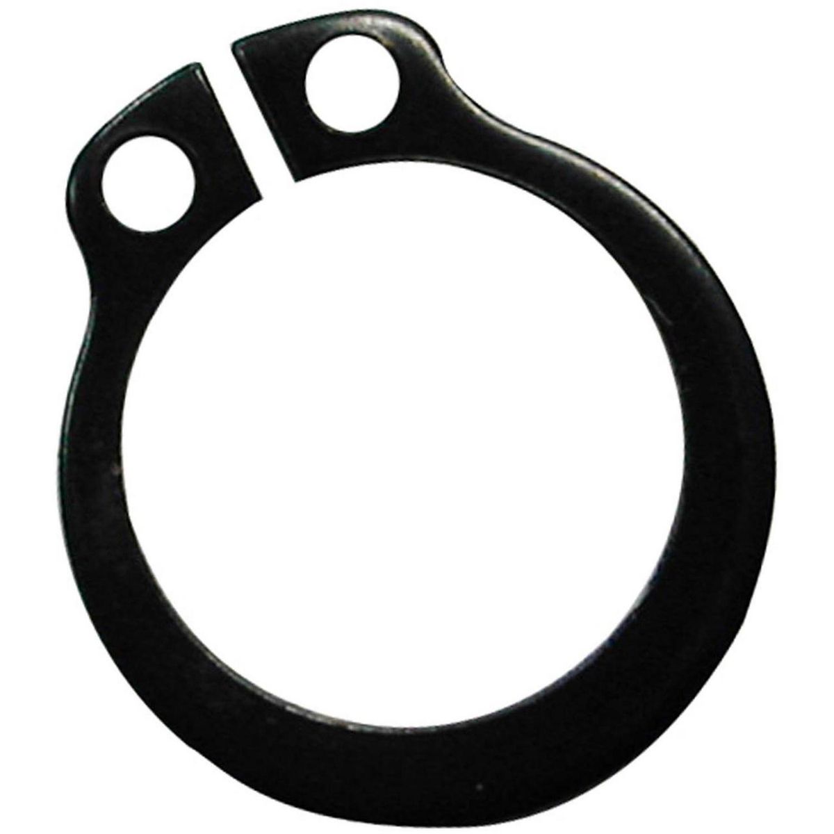 MAMUT - Seguro Seagers Exterior 28 Mm Para Puertas Y Portones