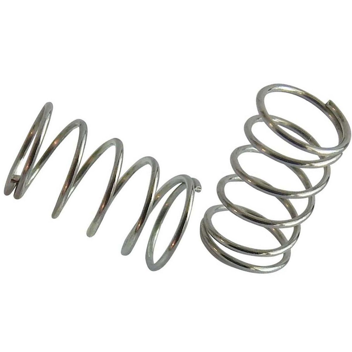 MAMUT - Resorte compresion M5.5 x 38 mm 2 unid